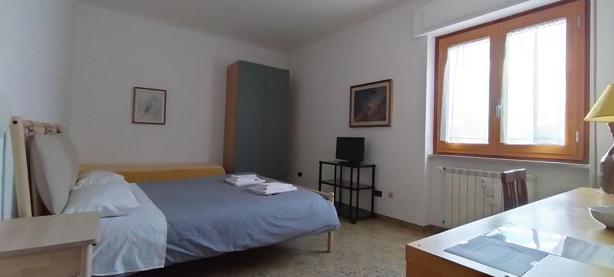 Camera Tripla con Bagno Privato