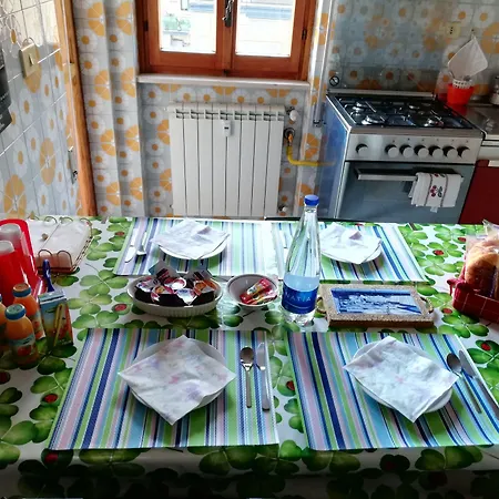 B&B Vanvitelli-2