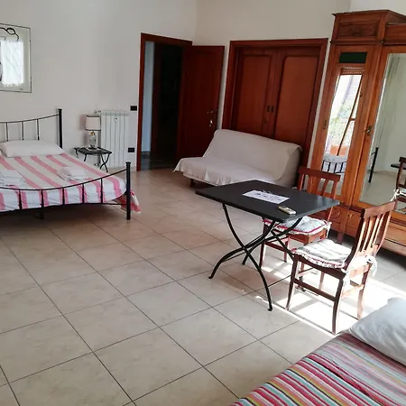 B&B Vanvitelli-3