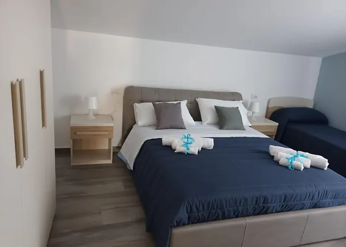 B&B Carpe Diem Caserta